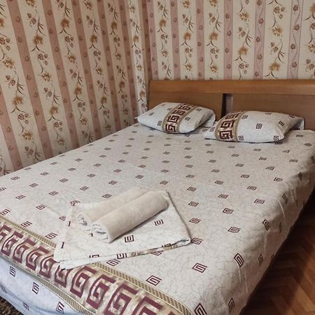 Appartamento X.Ata 3 Almaty Esterno foto