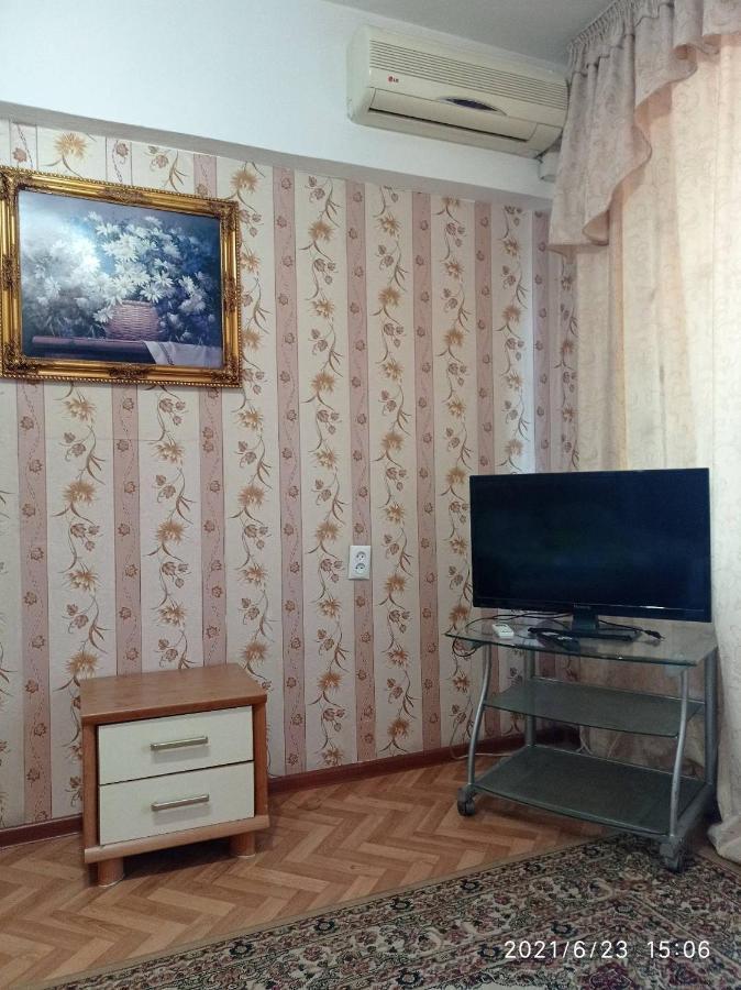 Appartamento X.Ata 3 Almaty Esterno foto