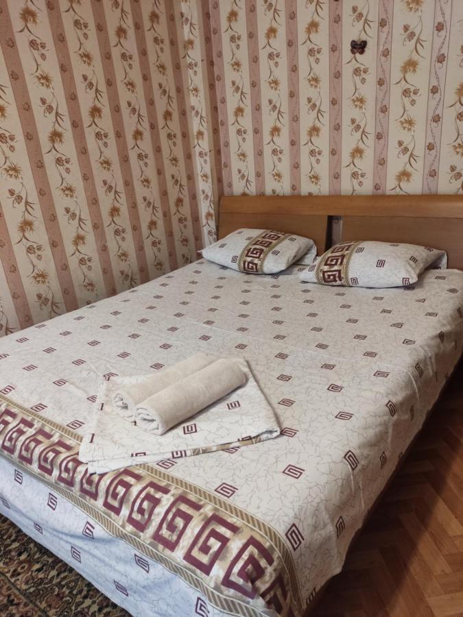 Appartamento X.Ata 3 Almaty Esterno foto