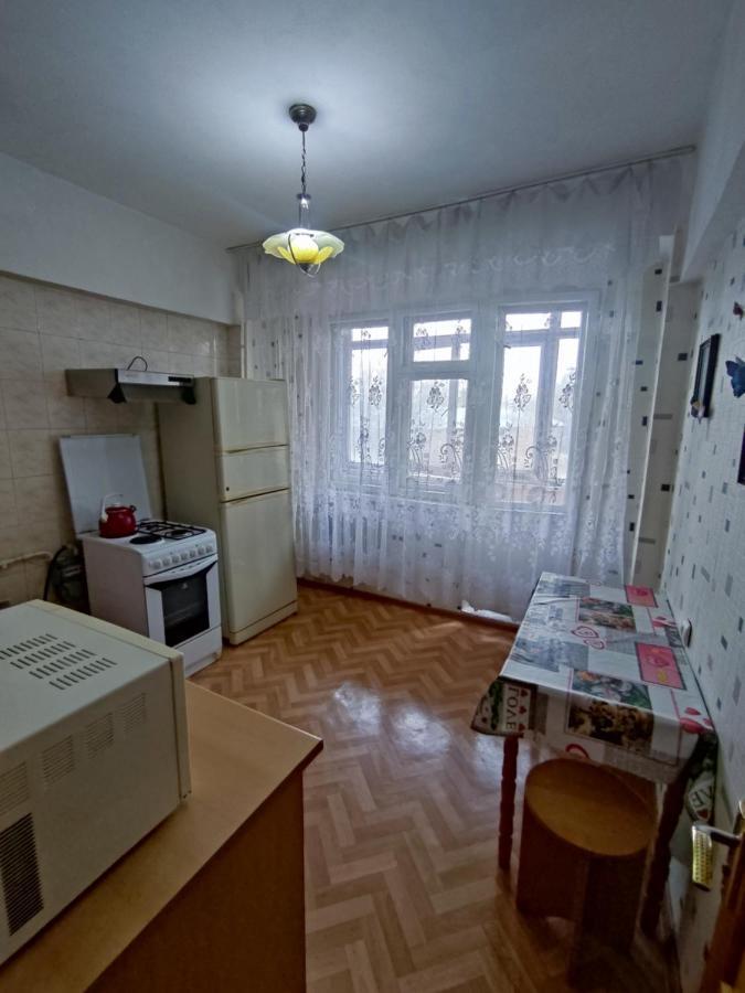 Appartamento X.Ata 3 Almaty Esterno foto