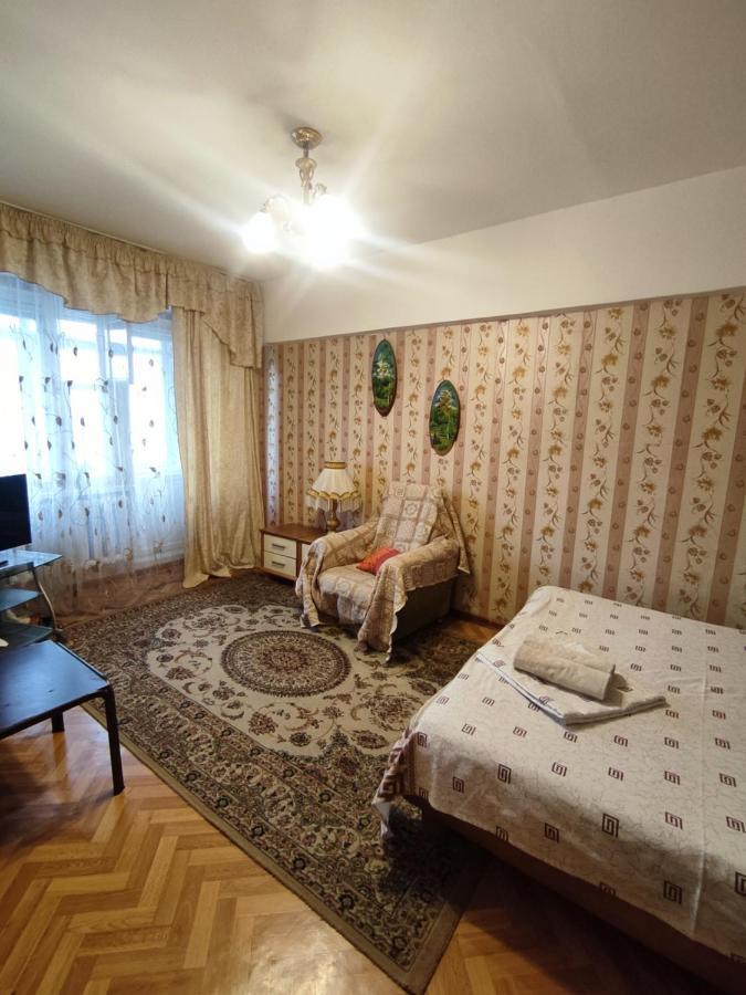 Appartamento X.Ata 3 Almaty Esterno foto