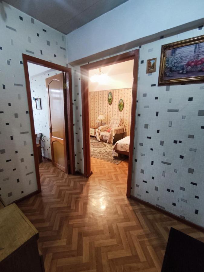 Appartamento X.Ata 3 Almaty Esterno foto